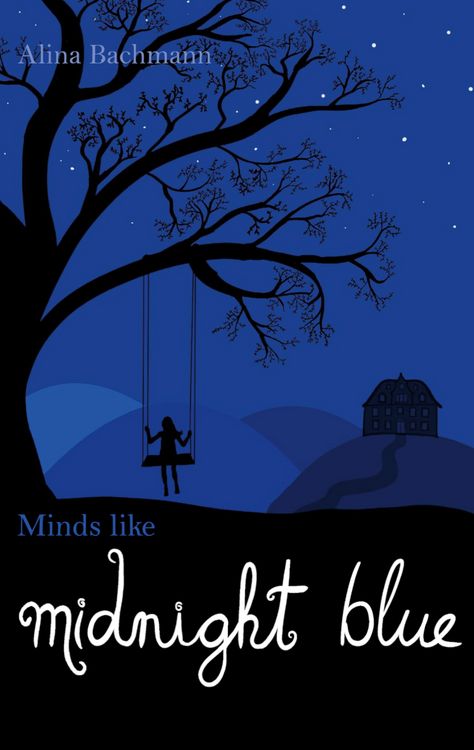 Produktbild: Minds like Midnight Blue