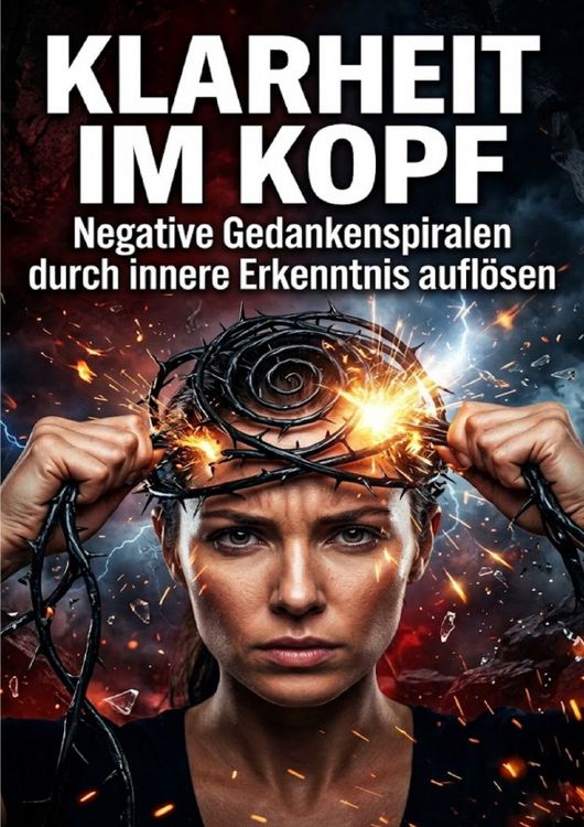 Produktbild: Klarheit im Kopf