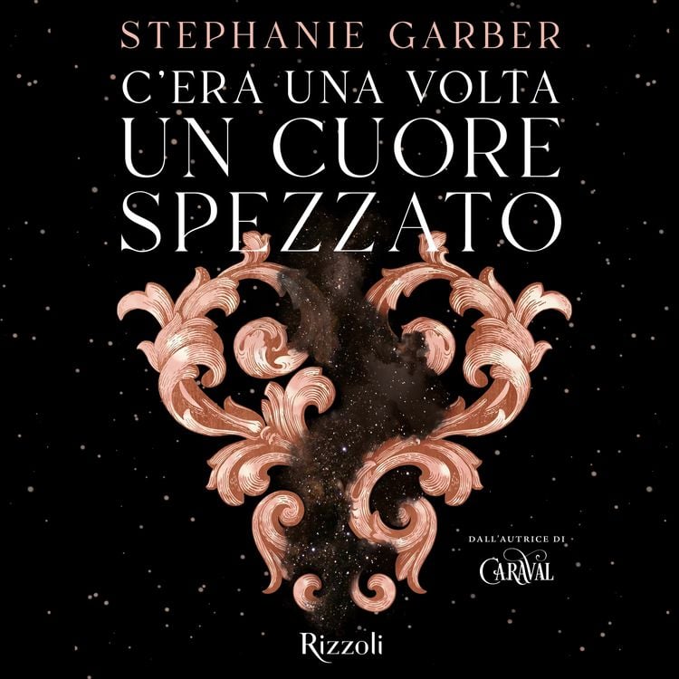 Produktbild: C'era una volta un cuore spezzato