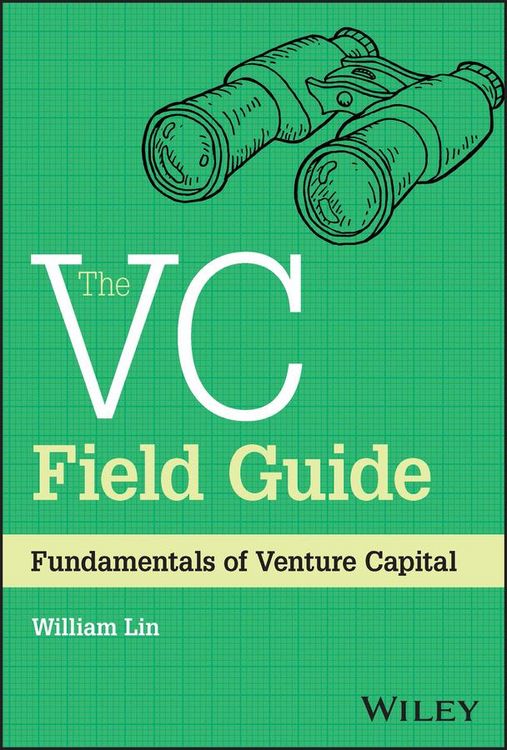 Produktbild: The VC Field Guide