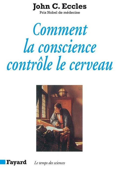 Produktbild: Comment la conscience contr&ocirc;le le cerveau