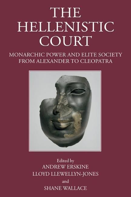 Produktbild: Erskine, A: Hellenistic Court