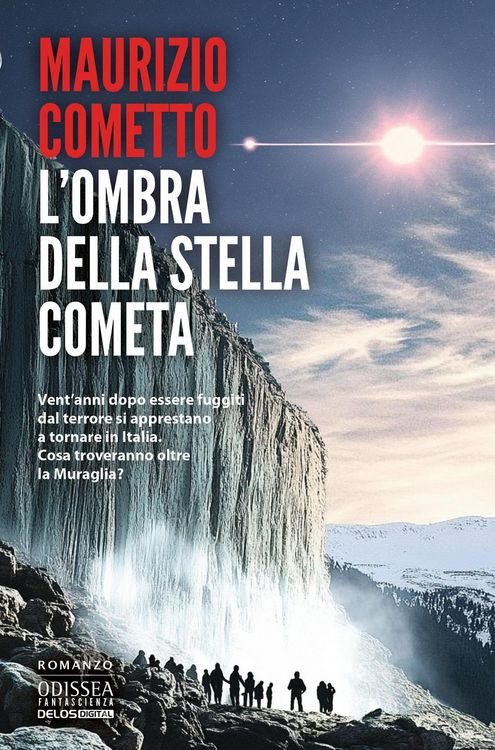 Produktbild: L' ombra della stella cometa