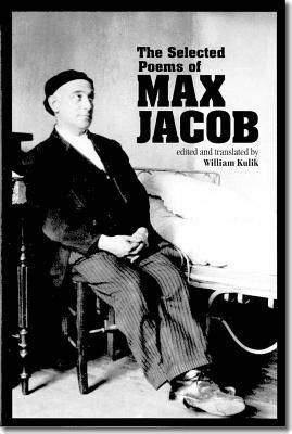 Produktbild: The Selected Poems of Max Jacob
