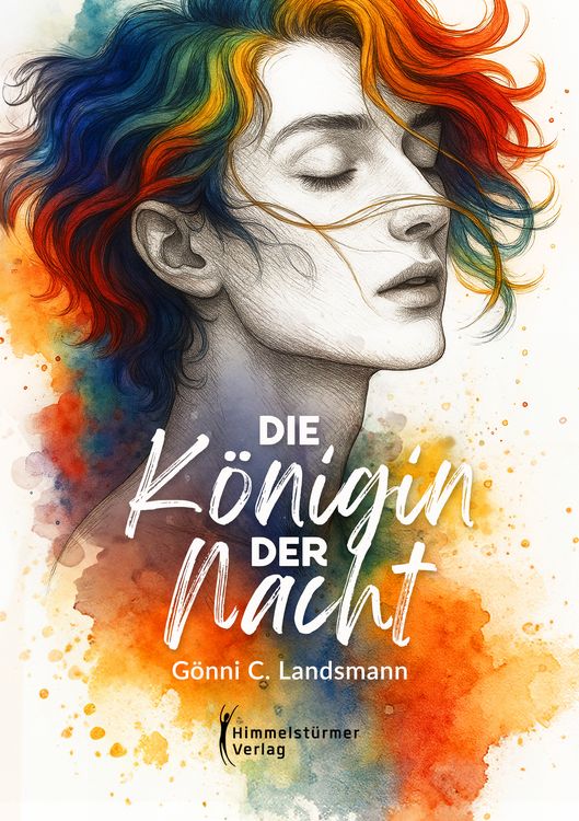 Produktbild: Die K&ouml;nigin der Nacht