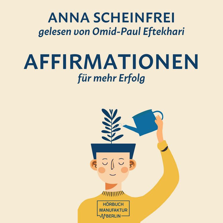 Produktbild: 10 Affirmationen f&uuml;r mehr Erfolg