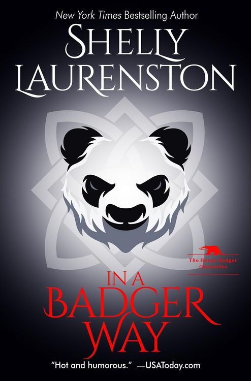 Produktbild: In a Badger Way