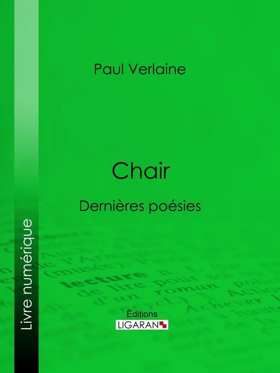Produktbild: Chair