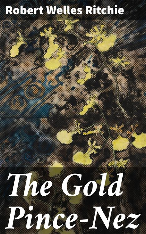 Produktbild: The Gold Pince-Nez