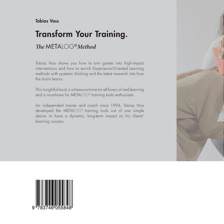 Produktbild: Transform Your Training