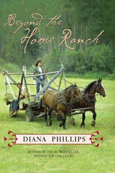Produktbild: Beyond the Home Ranch