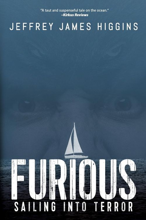 Produktbild: Furious