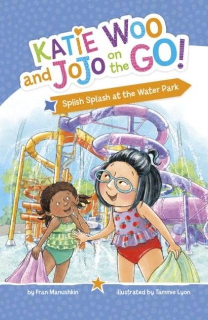 Produktbild: Splish Splash at the Water Park