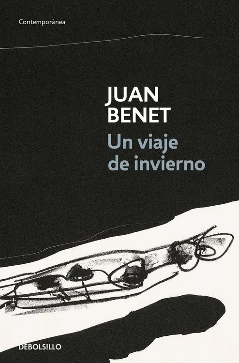 Produktbild: Un viaje de invierno