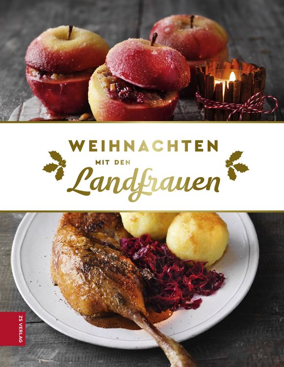 Produktbild: Weihnachten mit den Landfrauen