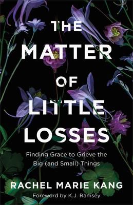 Produktbild: Matter of Little Losses