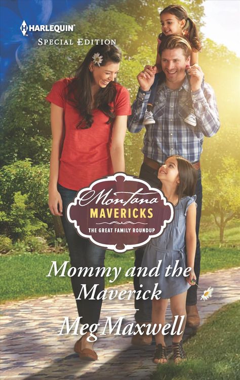 Produktbild: Mommy & The Maverick