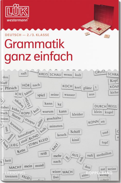 Produktbild: L&Uuml;K