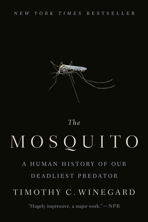 Produktbild: The Mosquito
