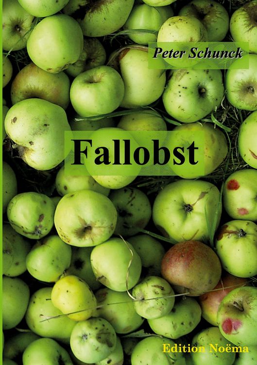 Produktbild: Fallobst