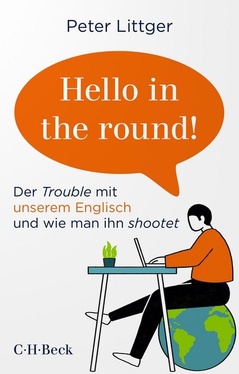 Produktbild: 'Hello in the round!'
