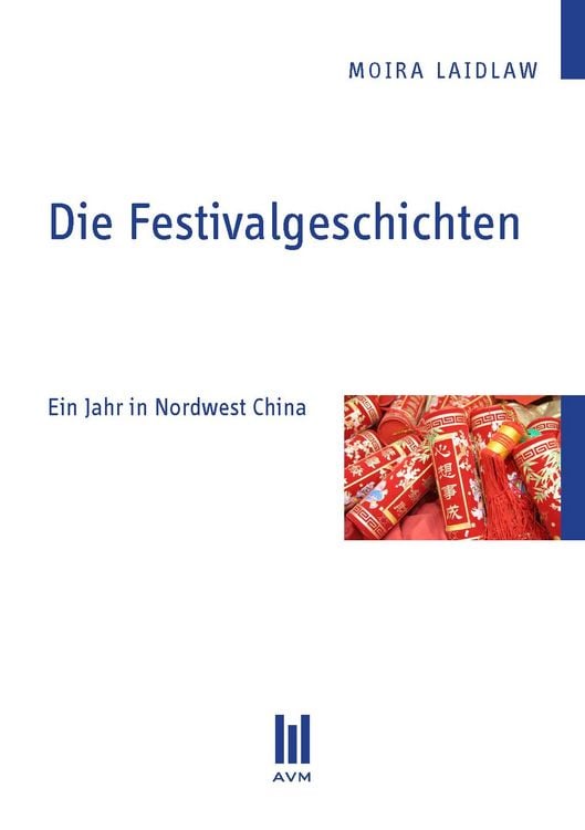 Produktbild: Die Festivalgeschichten