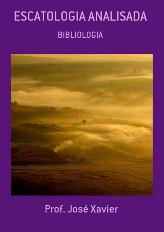 Produktbild: Escatologia Analisada