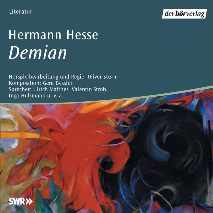 Produktbild: Demian