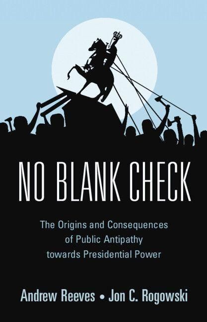 Produktbild: No Blank Check
