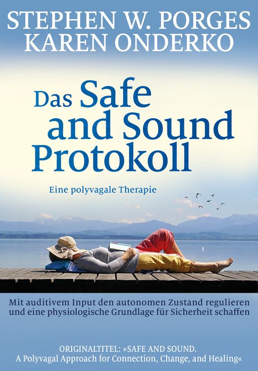Produktbild: Das Safe and Sound Protokoll