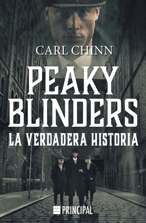 Produktbild: Peaky Blinders
