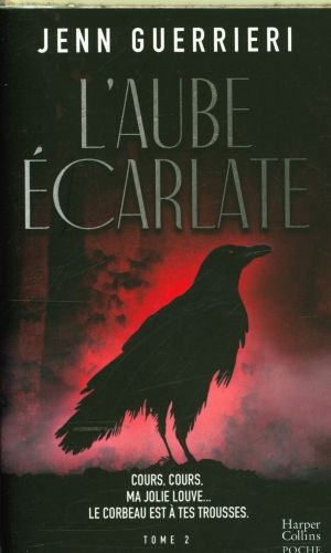Produktbild: L'aube &eacute;carlate. Tome 2