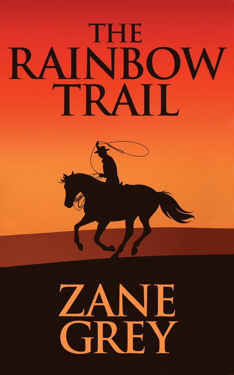 Produktbild: The Rainbow Trail
