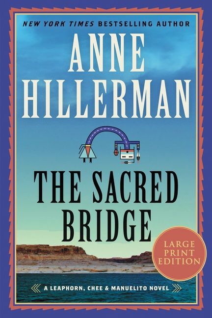 Produktbild: The Sacred Bridge