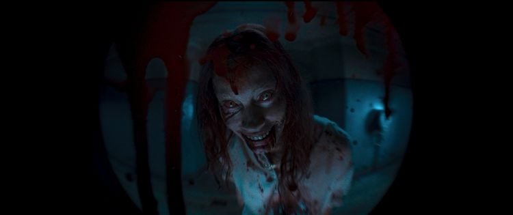Produktbild: Evil Dead Rise
