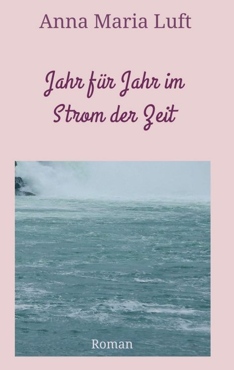 Produktbild: Jahr f&uuml;r Jahr im Strom der Zeit
