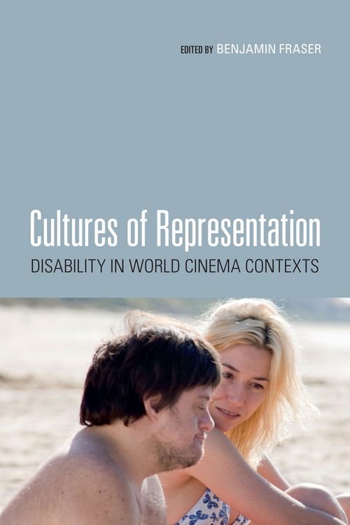 Produktbild: Cultures of Representation