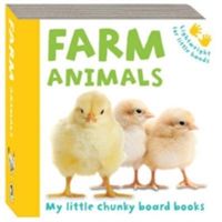 Produktbild: Farm Animals