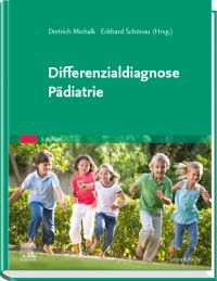 Produktbild: Differenzialdiagnose P&auml;diatrie