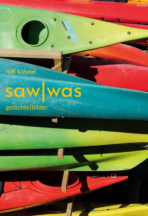 Produktbild: saw|was