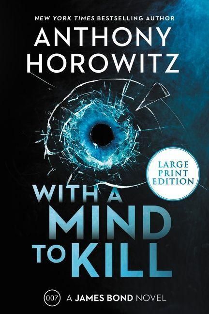 Produktbild: With a Mind to Kill