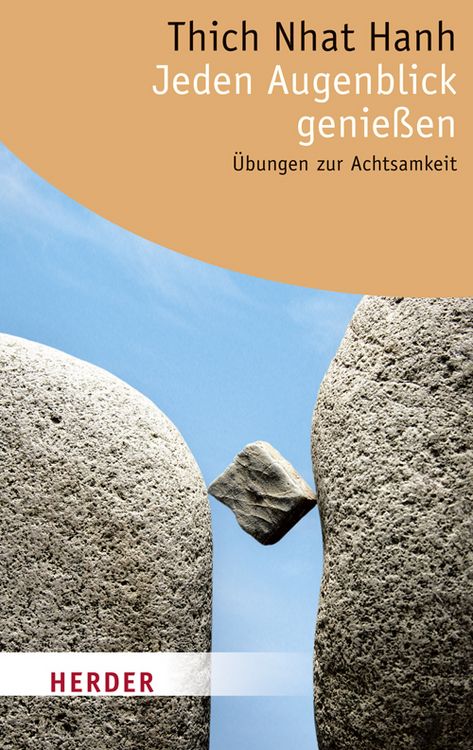 Produktbild: Jeden Augenblick genie&szlig;en