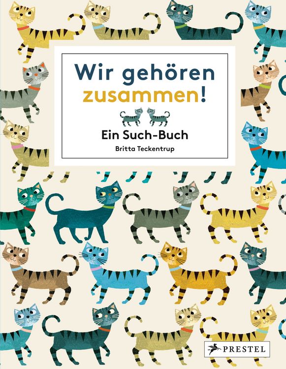 Produktbild: Wir geh&ouml;ren zusammen!
