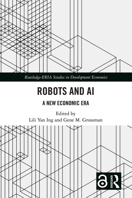 Produktbild: Robots and AI
