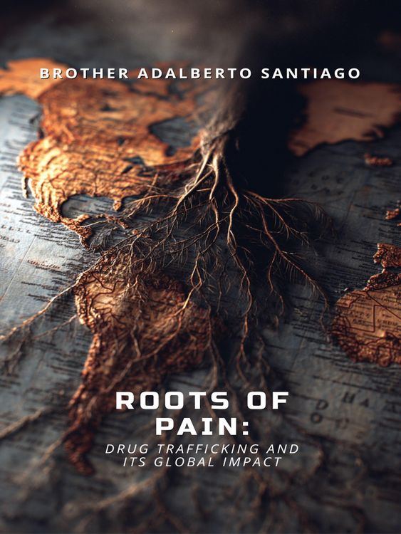 Produktbild: Roots of Pain: Drug Trafficking and Its Global Impact