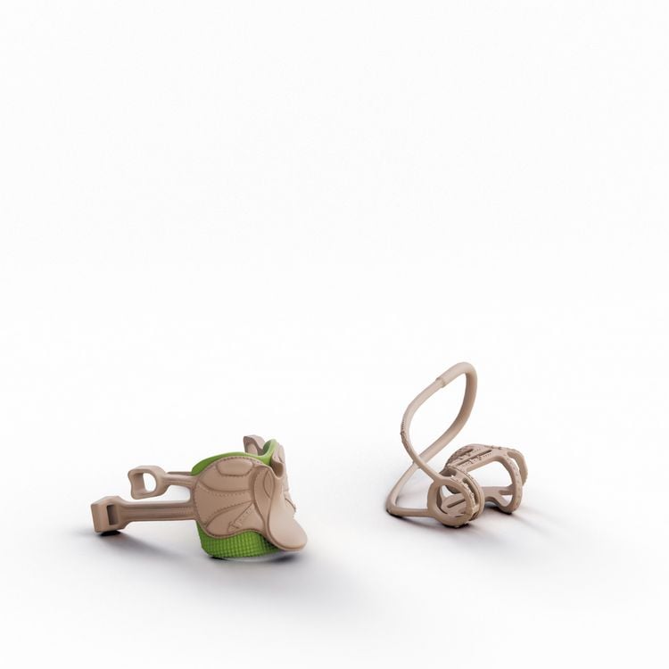 Produktbild: schleich&reg; 42714 Sarah & Mystery