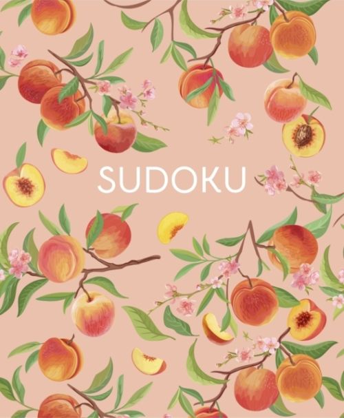 Produktbild: Saunders, E: Sudoku