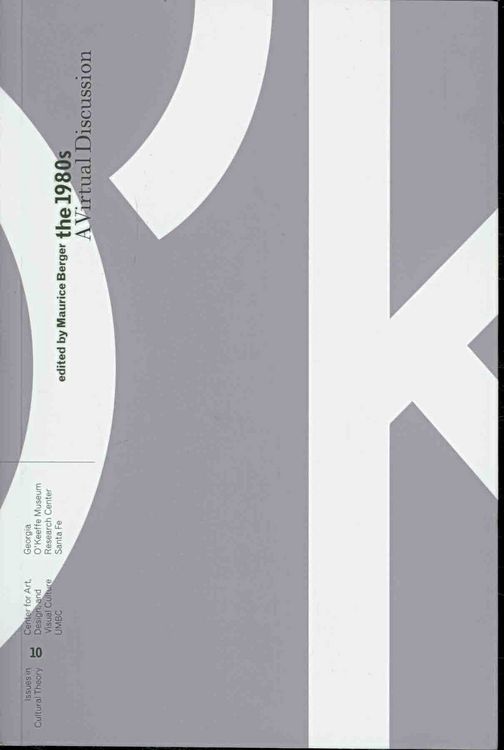 Produktbild: The 1980s: An Internet Conference