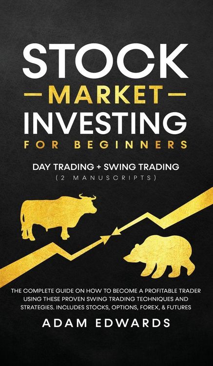 Produktbild: Stock Market Investing for Beginners