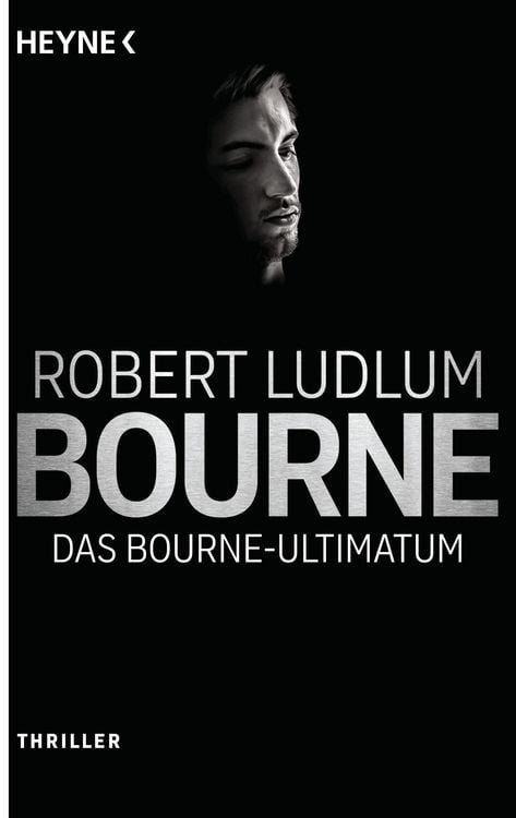 Produktbild: Das Bourne Ultimatum / Jason Bourne Band 3